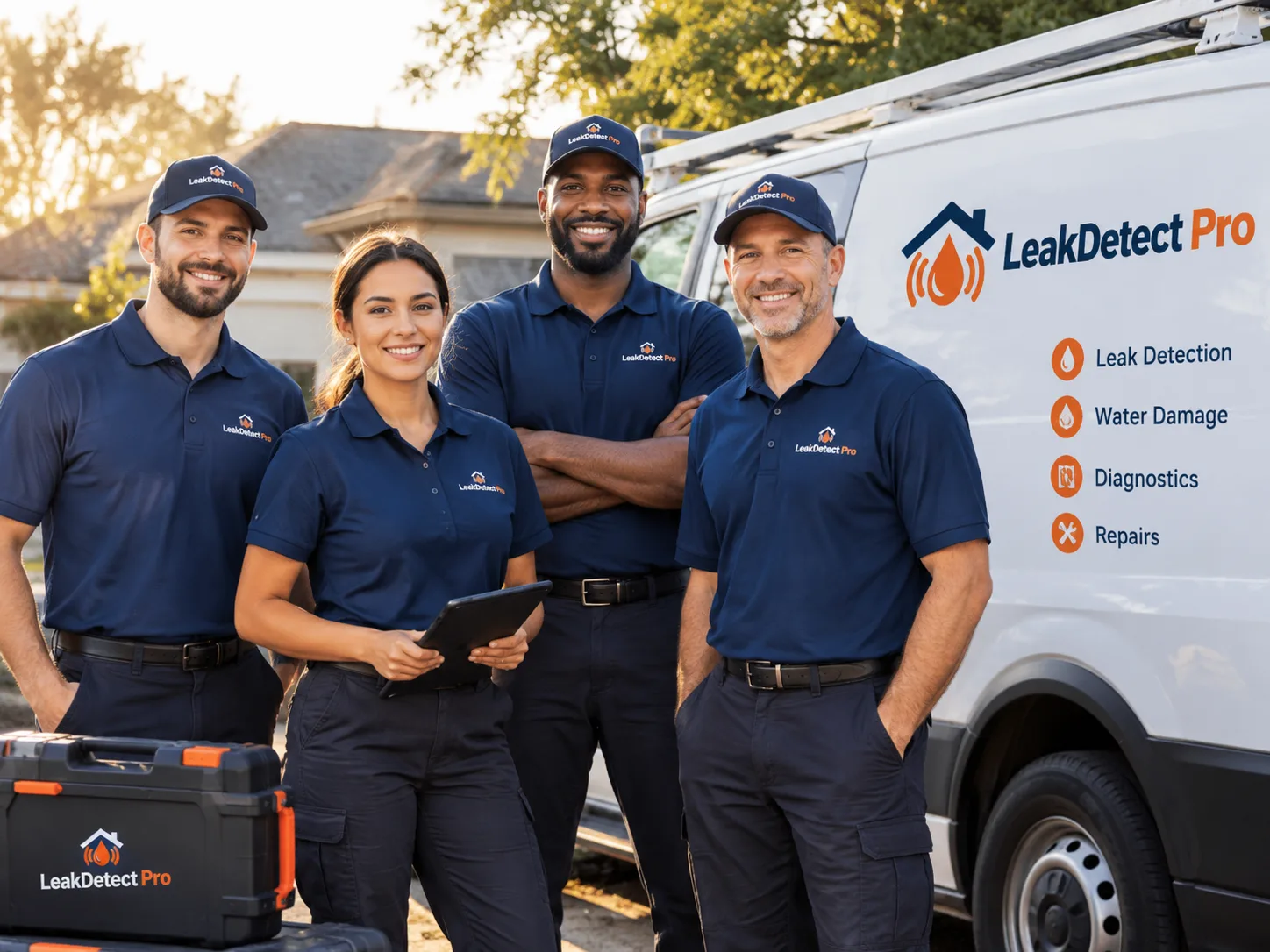 Roof Repair company in Bay, AR